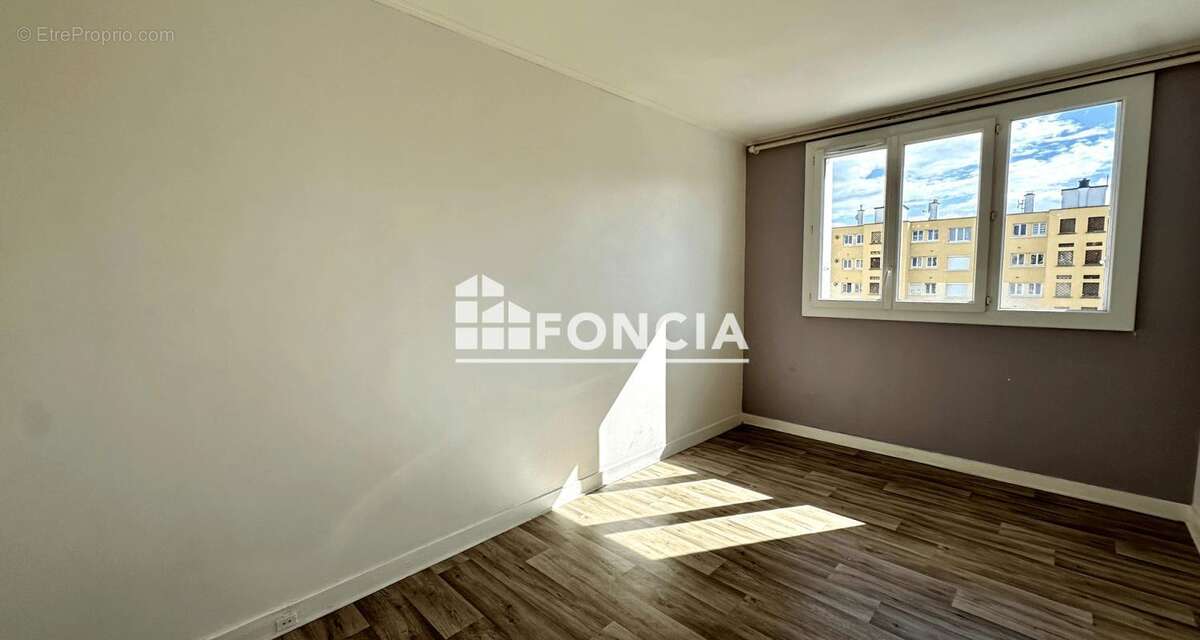 Appartement à DREUX