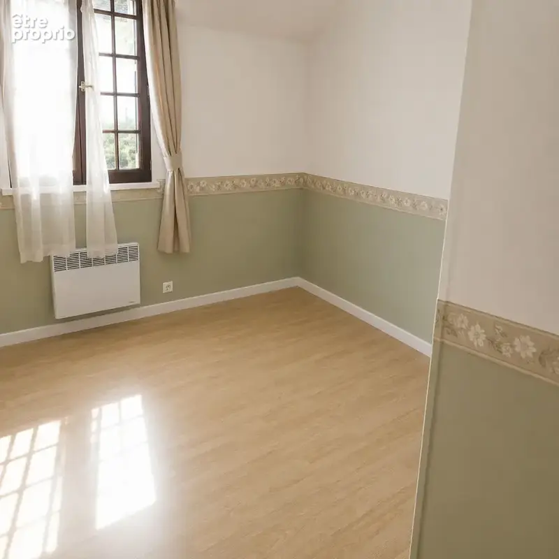 Maison de ville à Larchant - photo 4