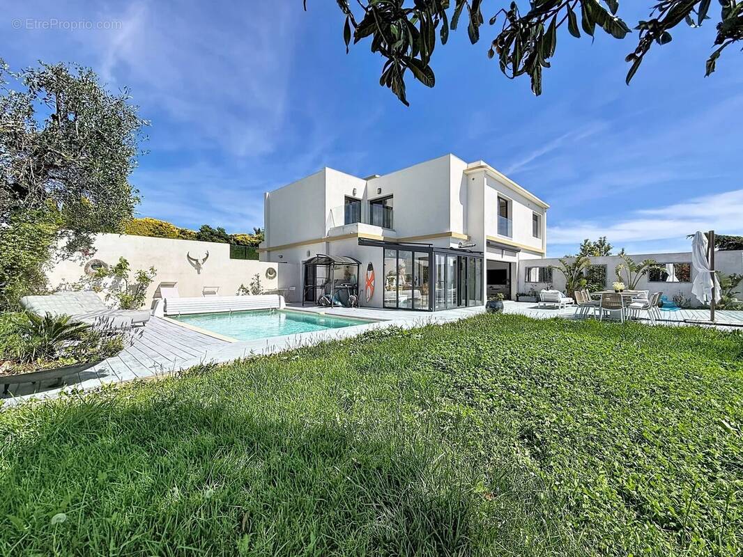 Maison à NICE