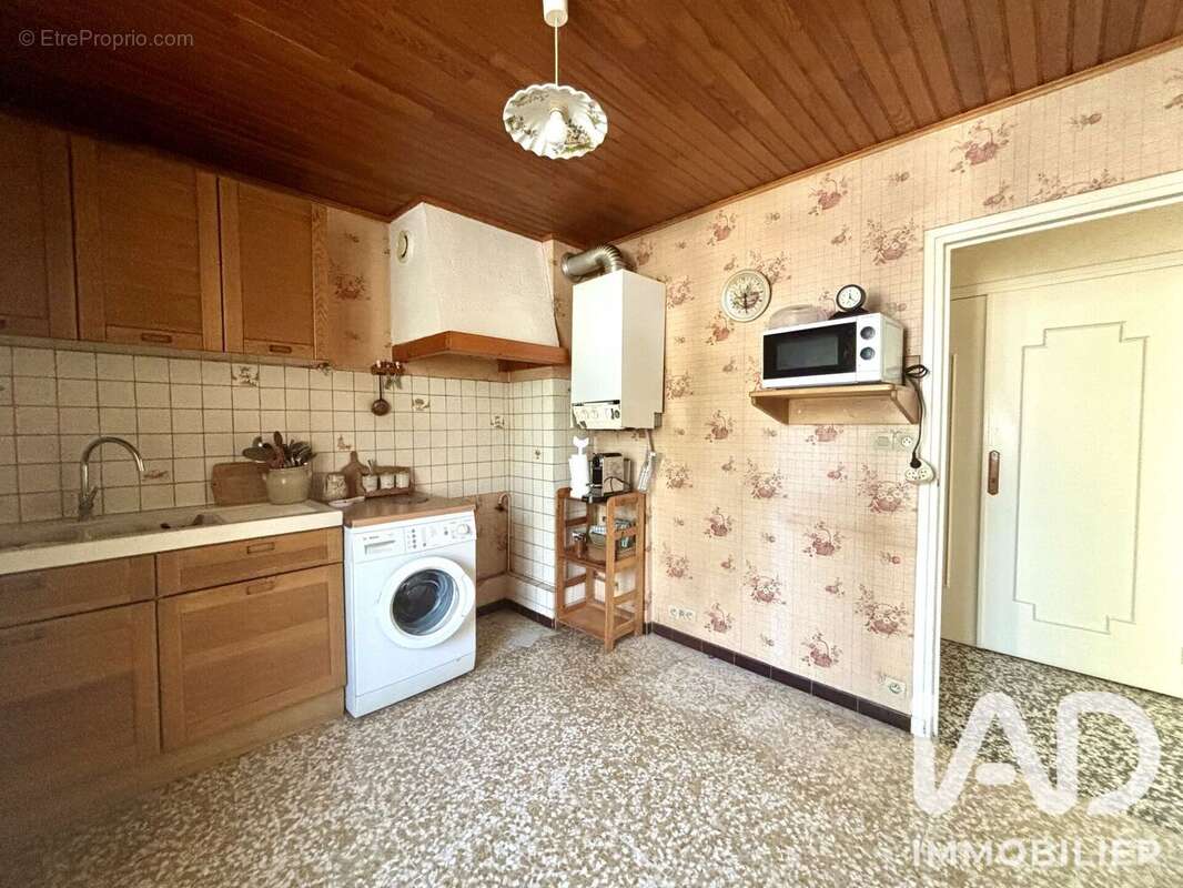 Appartement 65 m² à Sassenage  - photo 2