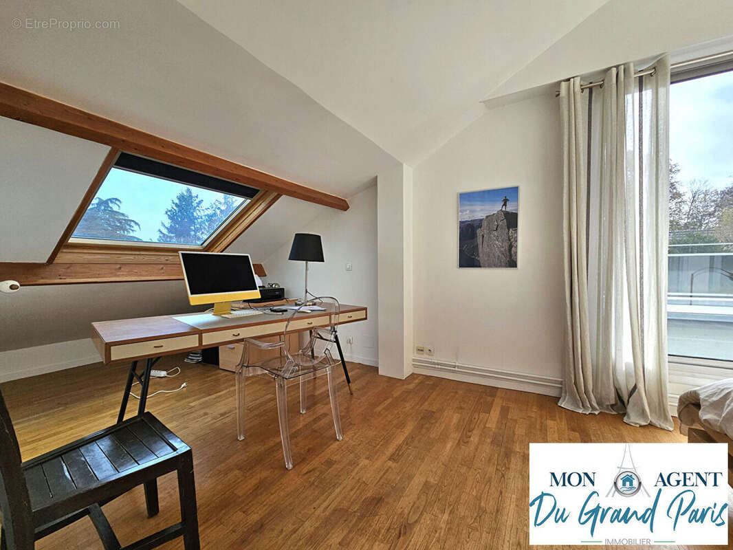 Maison à VELIZY-VILLACOUBLAY