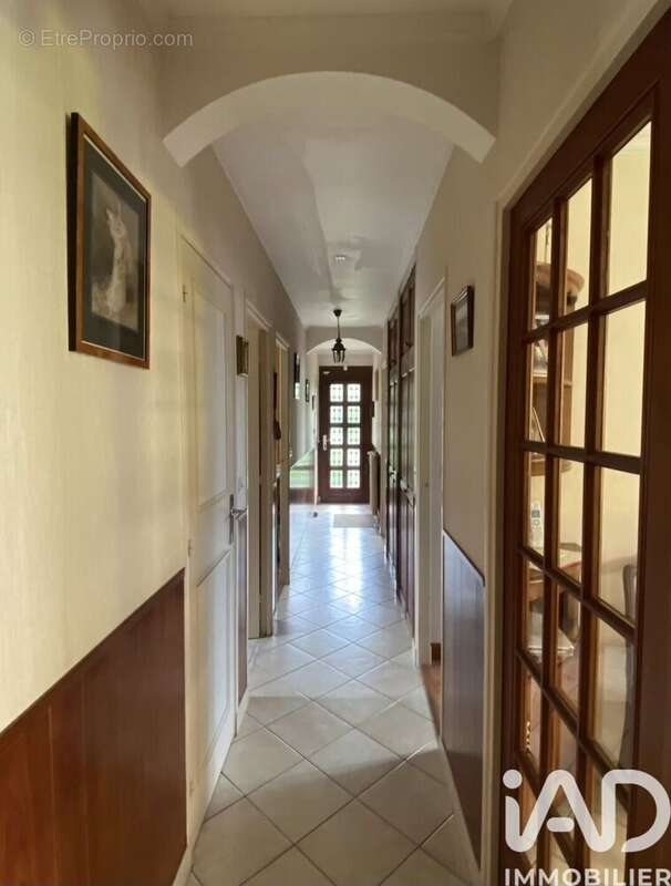 Photo 8 - Maison à FRANCONVILLE