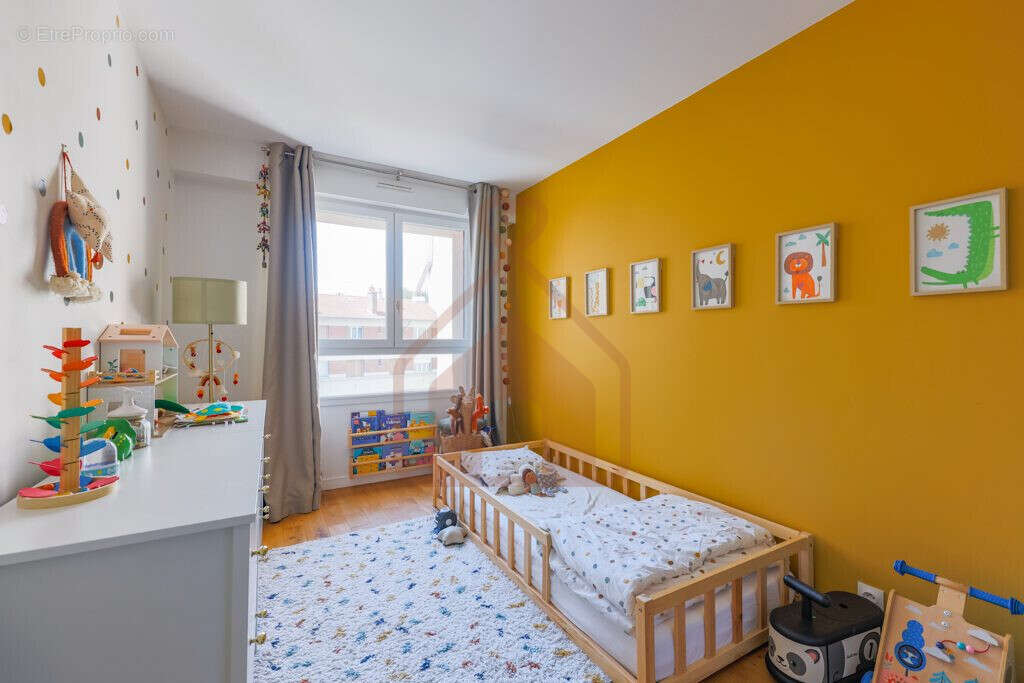 Appartement 66 m² à Le Kremlin-Bicetre  - photo 6