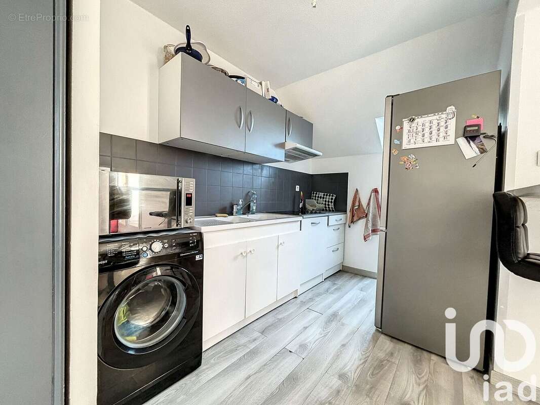 Photo 6 - Appartement à PONTCHATEAU