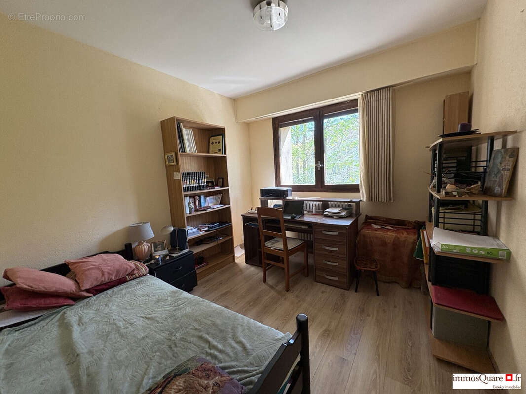 Appartement à FERNEY-VOLTAIRE