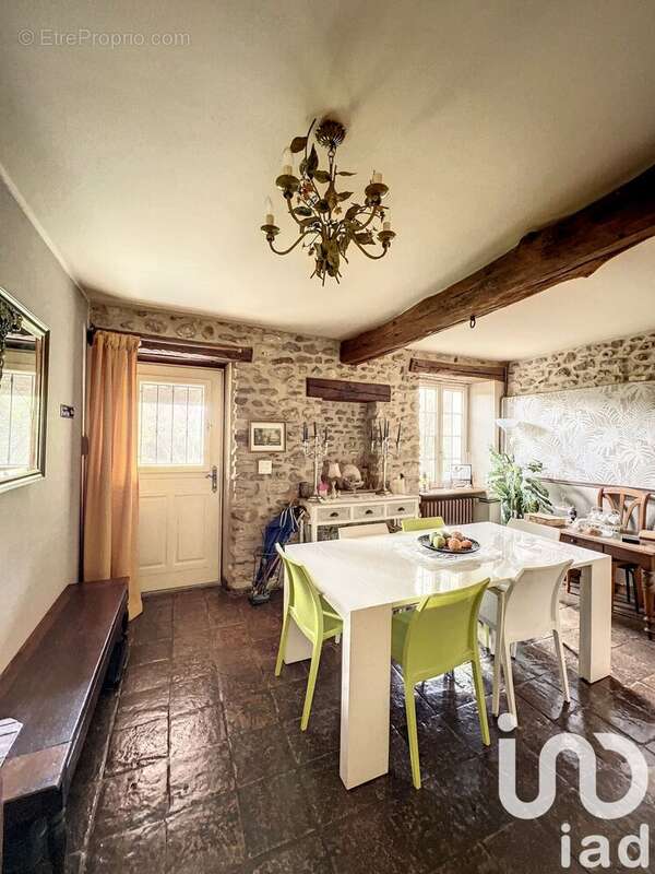 Photo 7 - Maison à MANTES-LA-VILLE