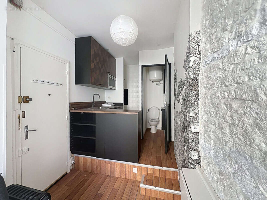 Appartement à CAEN