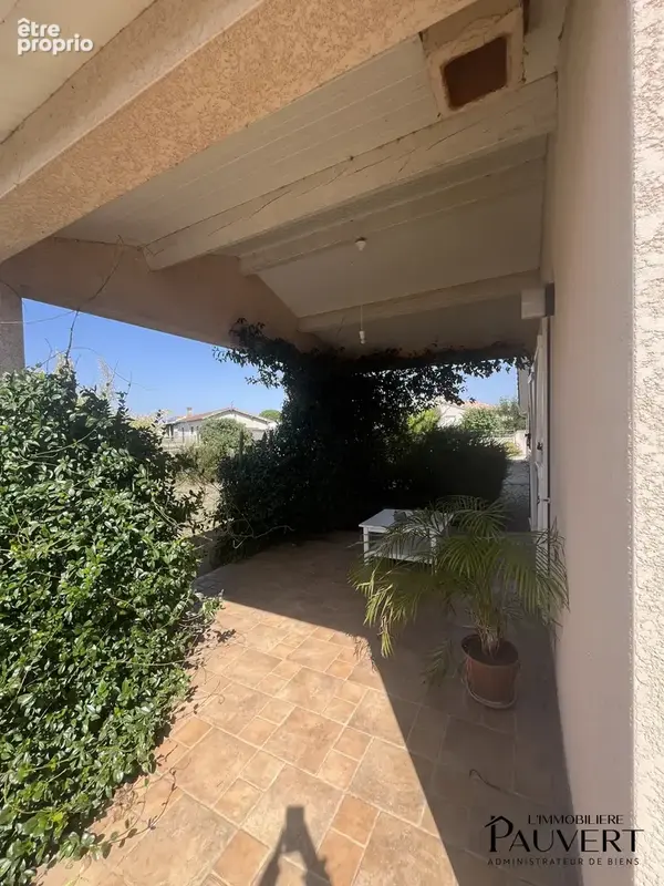 À vendre   Villa d'exception de 168 m2 au Carlaret (Ariège), à 10 min de Pamiers   330 000 € HAI - photo 12