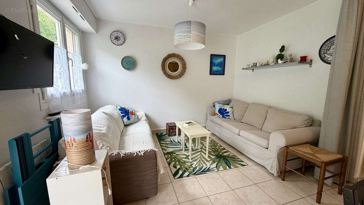 Appartement à VILLERS-SUR-MER