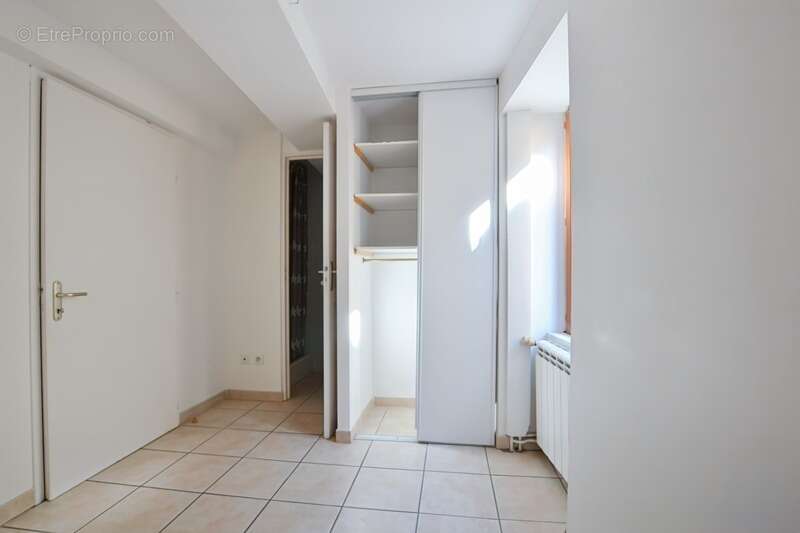 Maison à SAINT-NAZAIRE-DE-LADAREZ