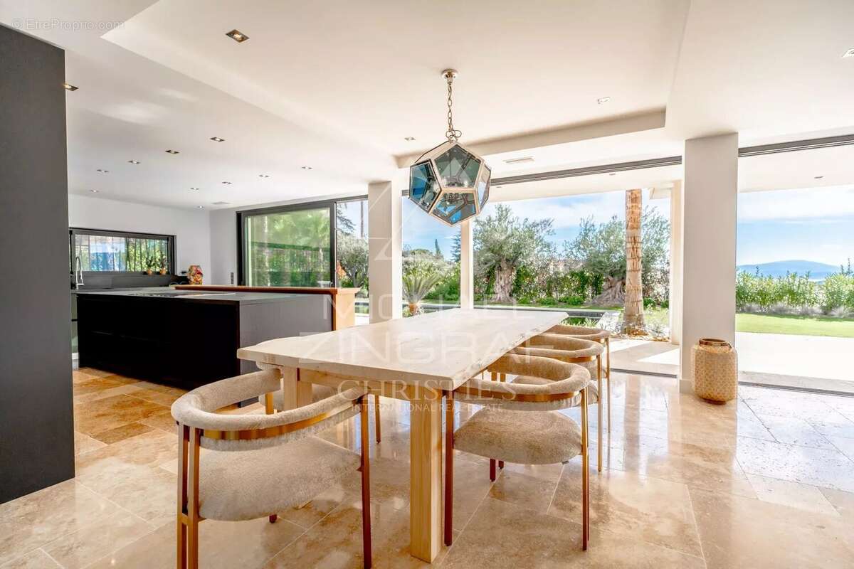Maison à SAINTE-MAXIME