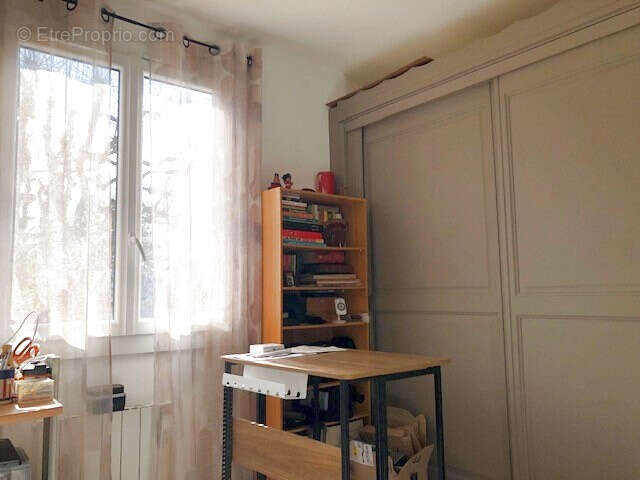 Appartement à PEYPIN