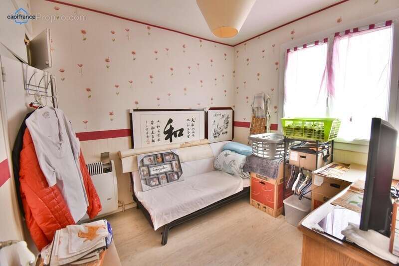 Maison à SAINT-JULIEN-DE-CHEDON