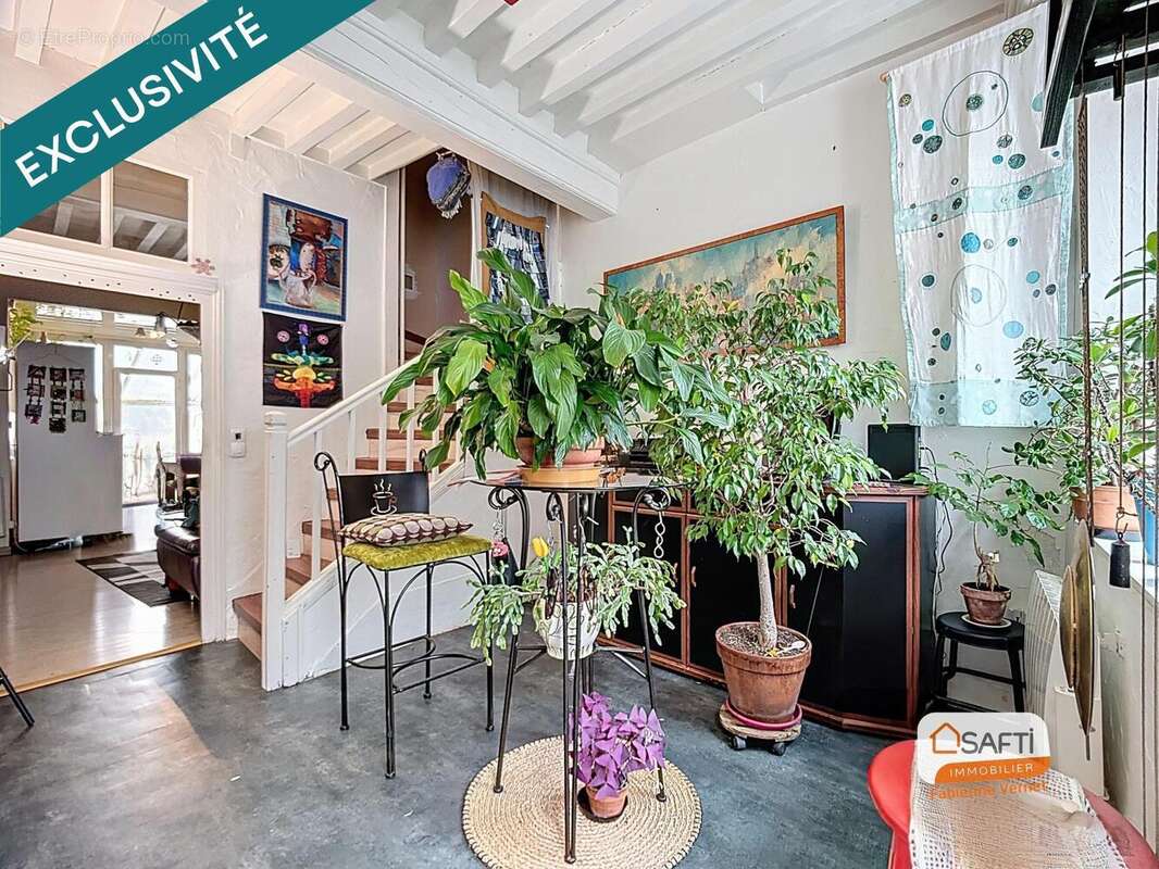 Photo 3 - Maison à ARNAY-LE-DUC