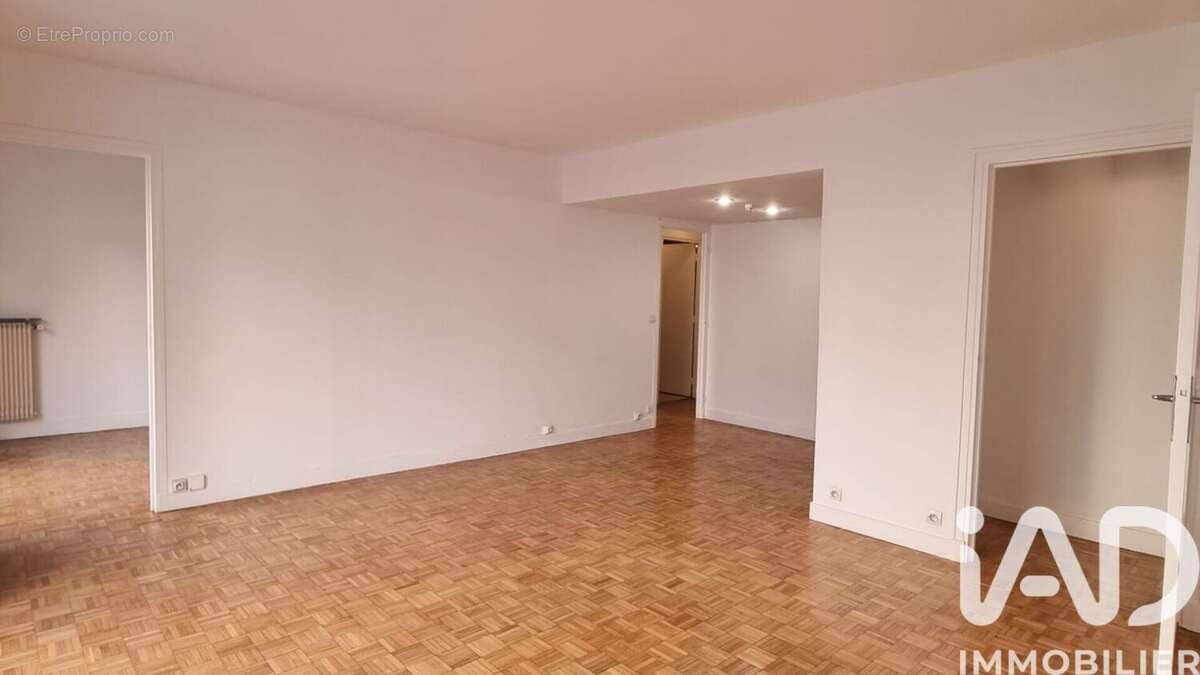 Photo 2 - Appartement à PARIS-14E