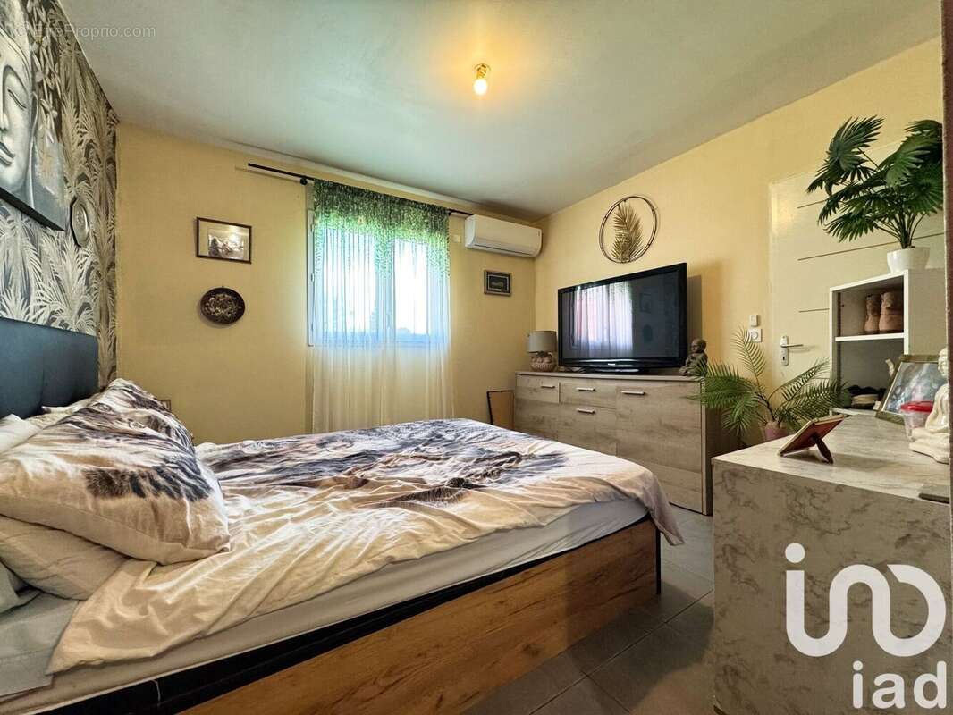 Photo 7 - Maison à POLLESTRES