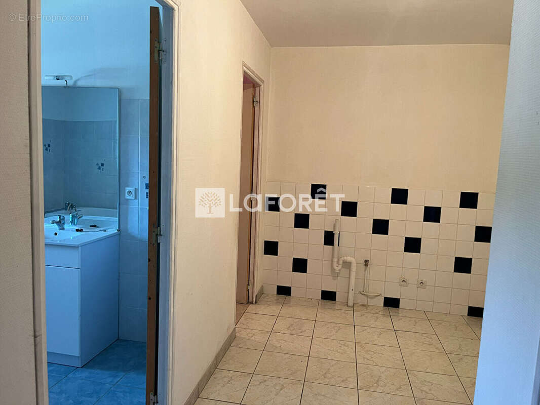 Maison à LONS-LE-SAUNIER