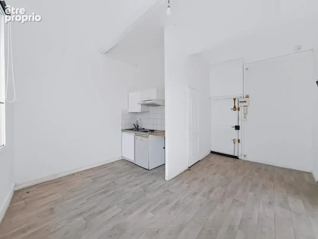 Appartement 1 pièce 22 m² à vendre à Aix-En-Provence (13100) - photo 3