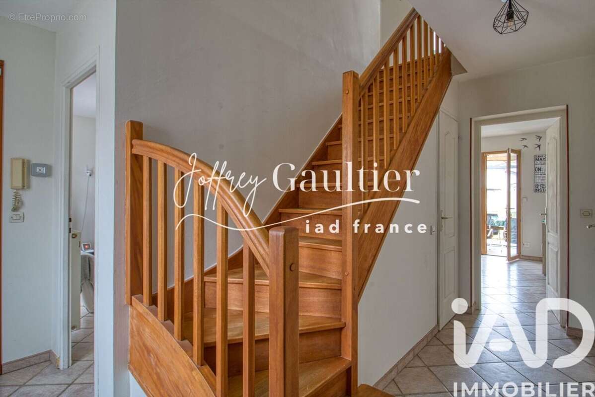 Photo 7 - Maison à HERBLAY