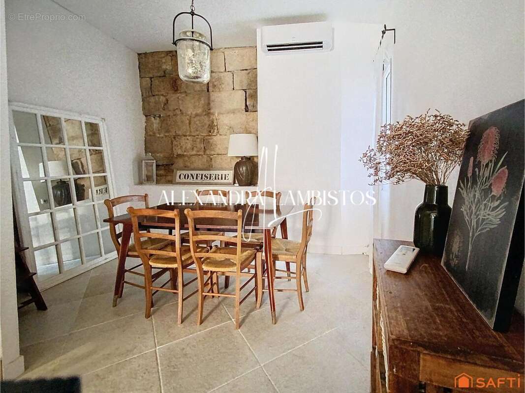 Photo 2 - Maison à PIGNAN