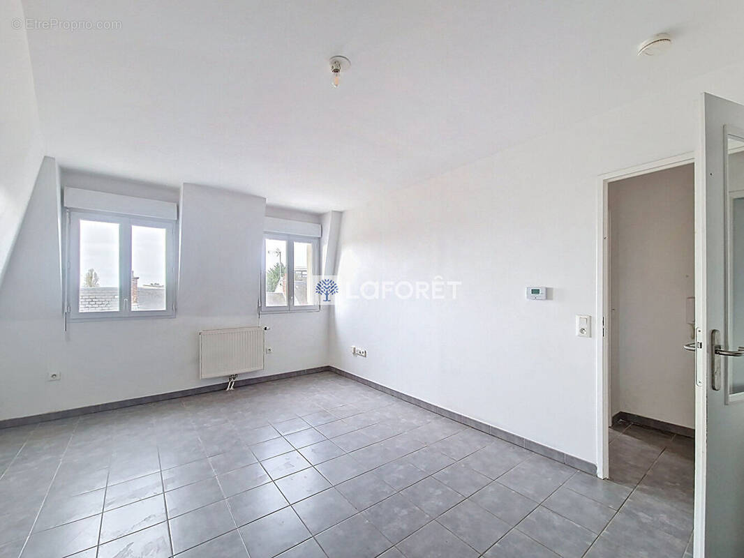 Appartement à AMIENS