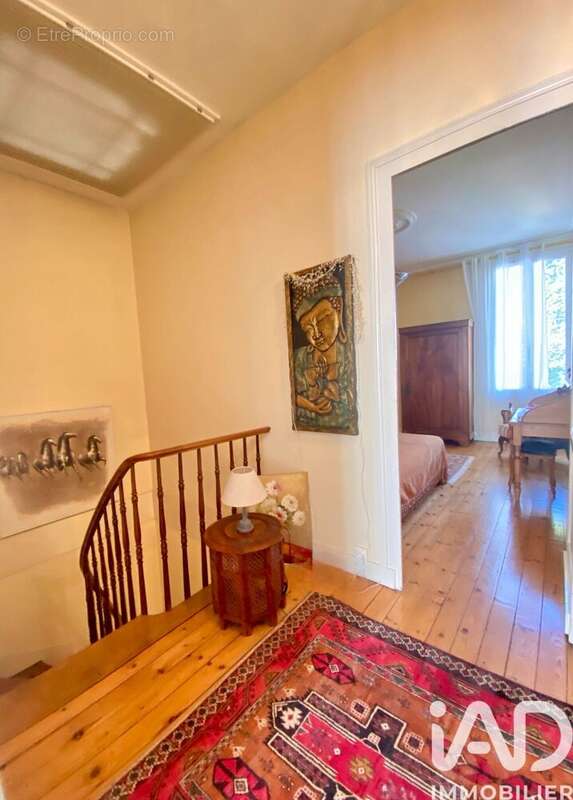 Photo 7 - Maison à LIBOURNE