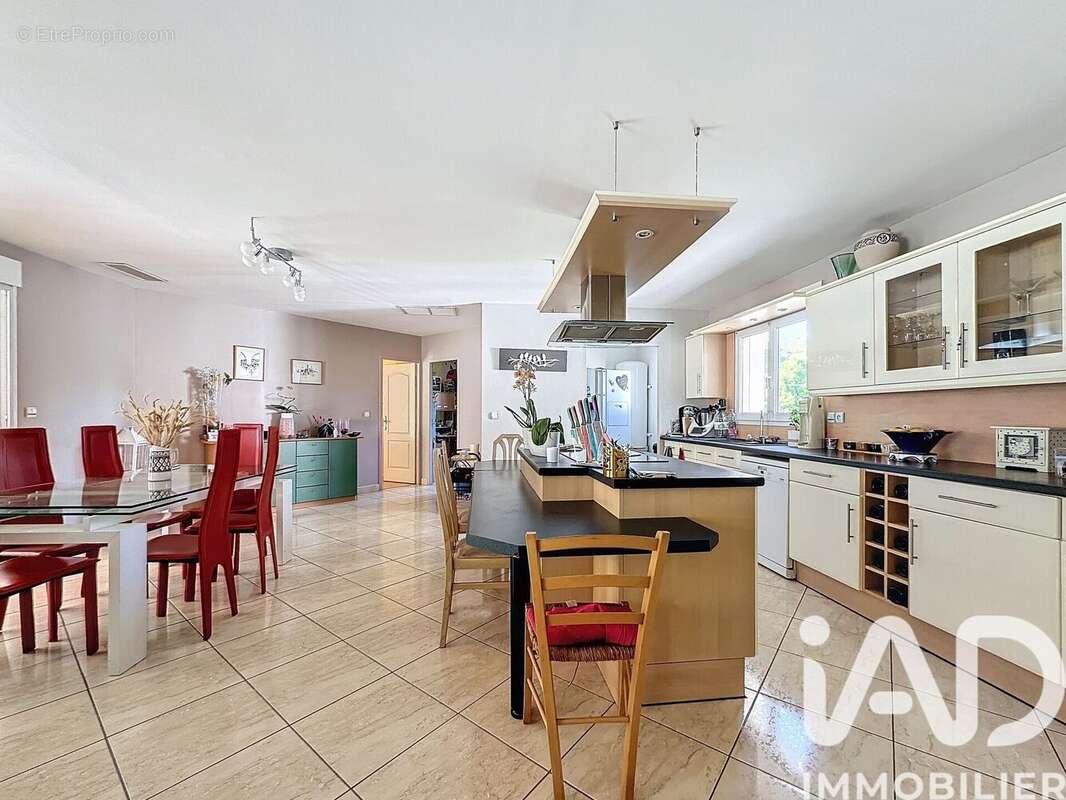 Photo 6 - Maison à PRADES-LE-LEZ