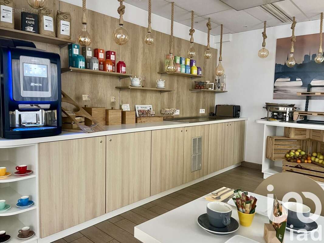 Photo 6 - Appartement à ASNIERES-SUR-SEINE