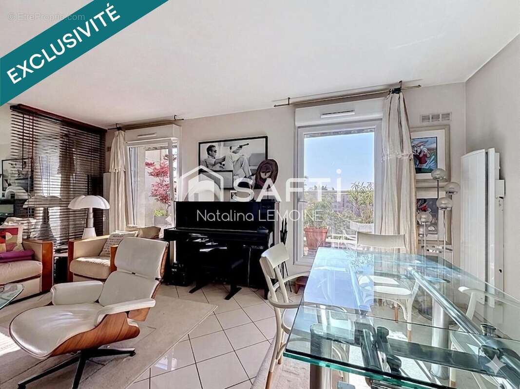 Photo 3 - Appartement à JOINVILLE-LE-PONT