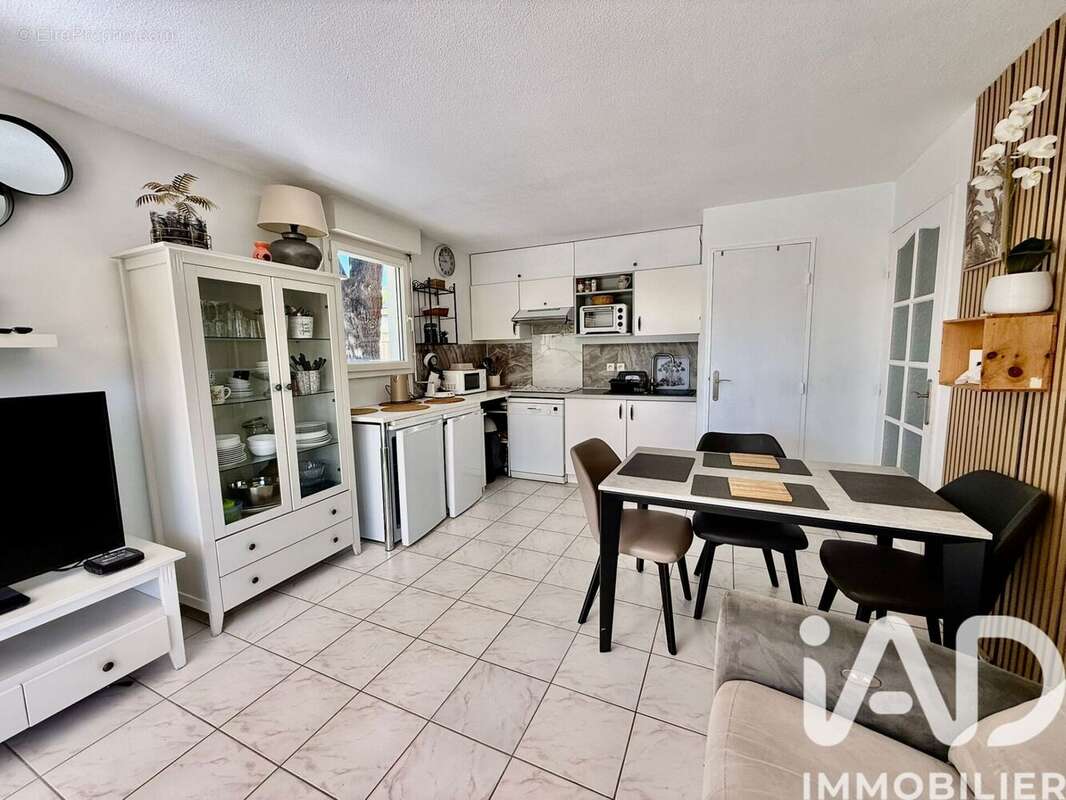 Photo 7 - Appartement à CAVALAIRE-SUR-MER