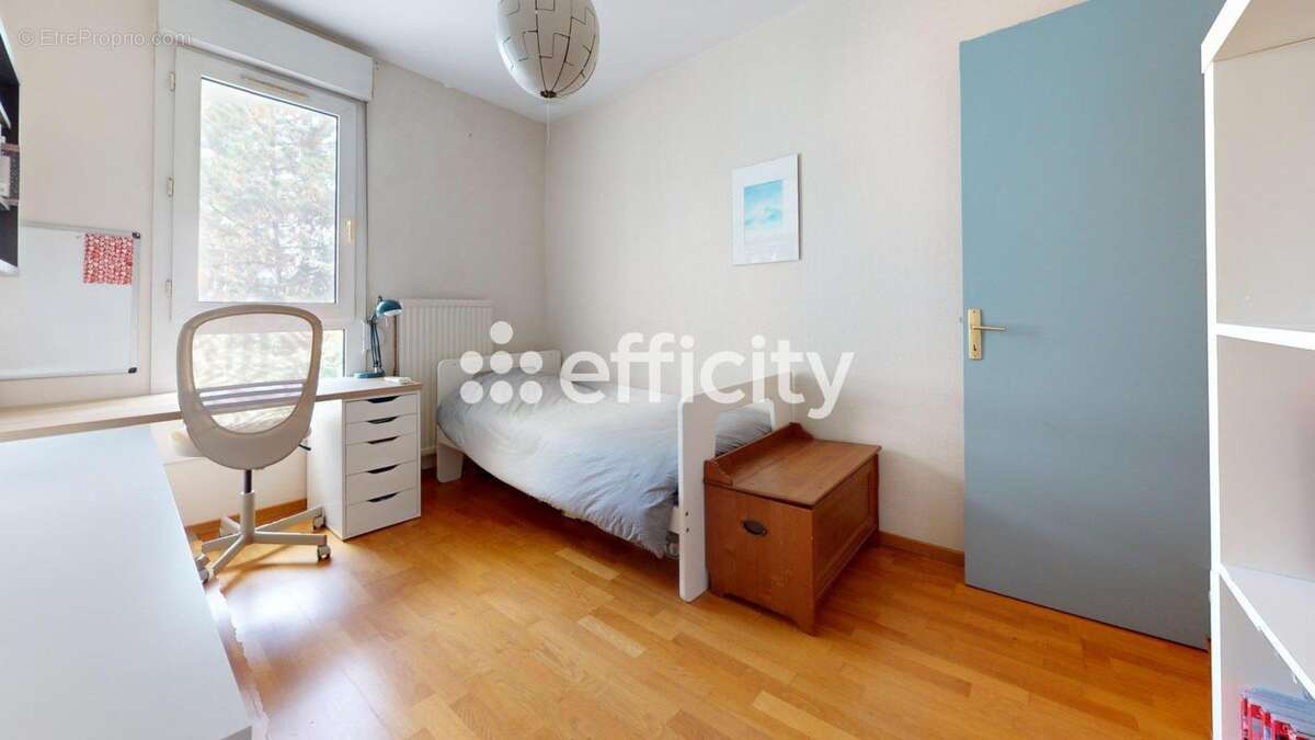 Appartement à LYON-3E