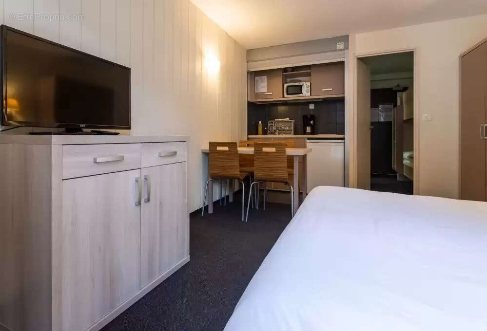 Appartement à CAUTERETS