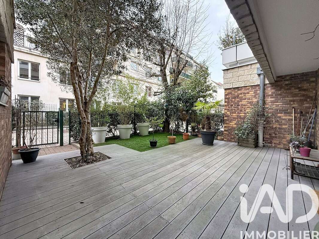 Photo 2 - Appartement à ANTONY