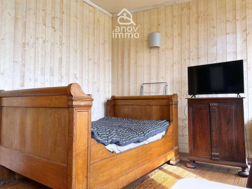 Appartement à SAINT-VALERY-EN-CAUX