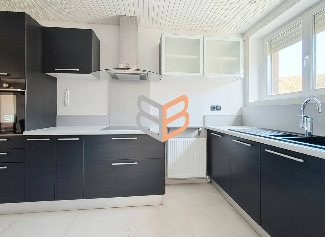 Appartement à OTTANGE