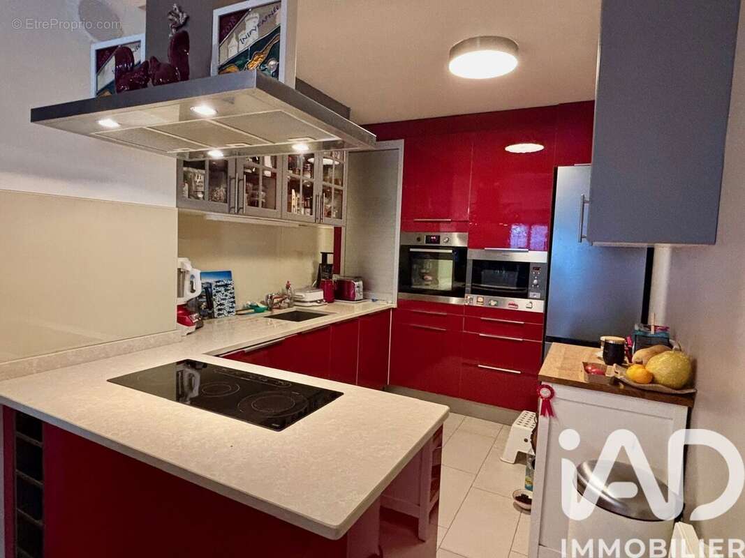 Photo 6 - Appartement à CHATENAY-MALABRY