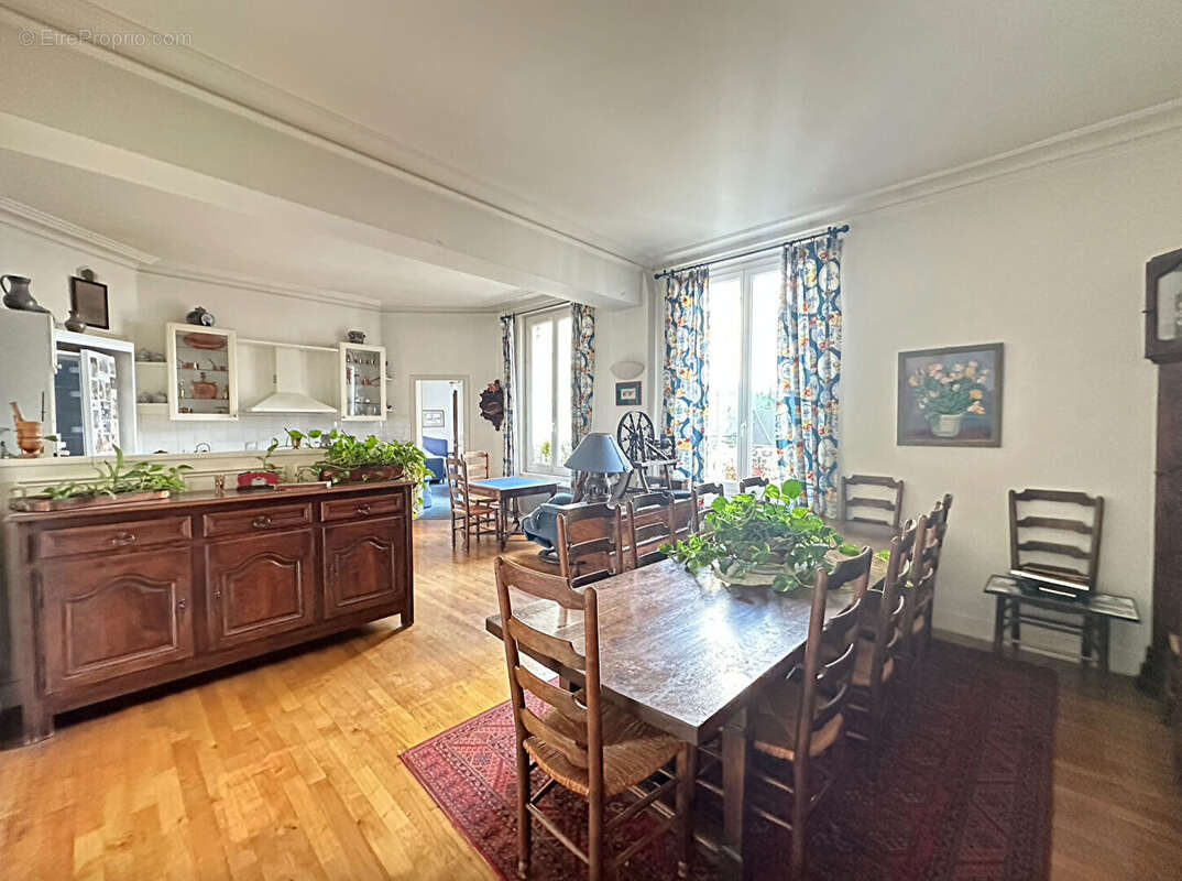 Appartement à ROUEN