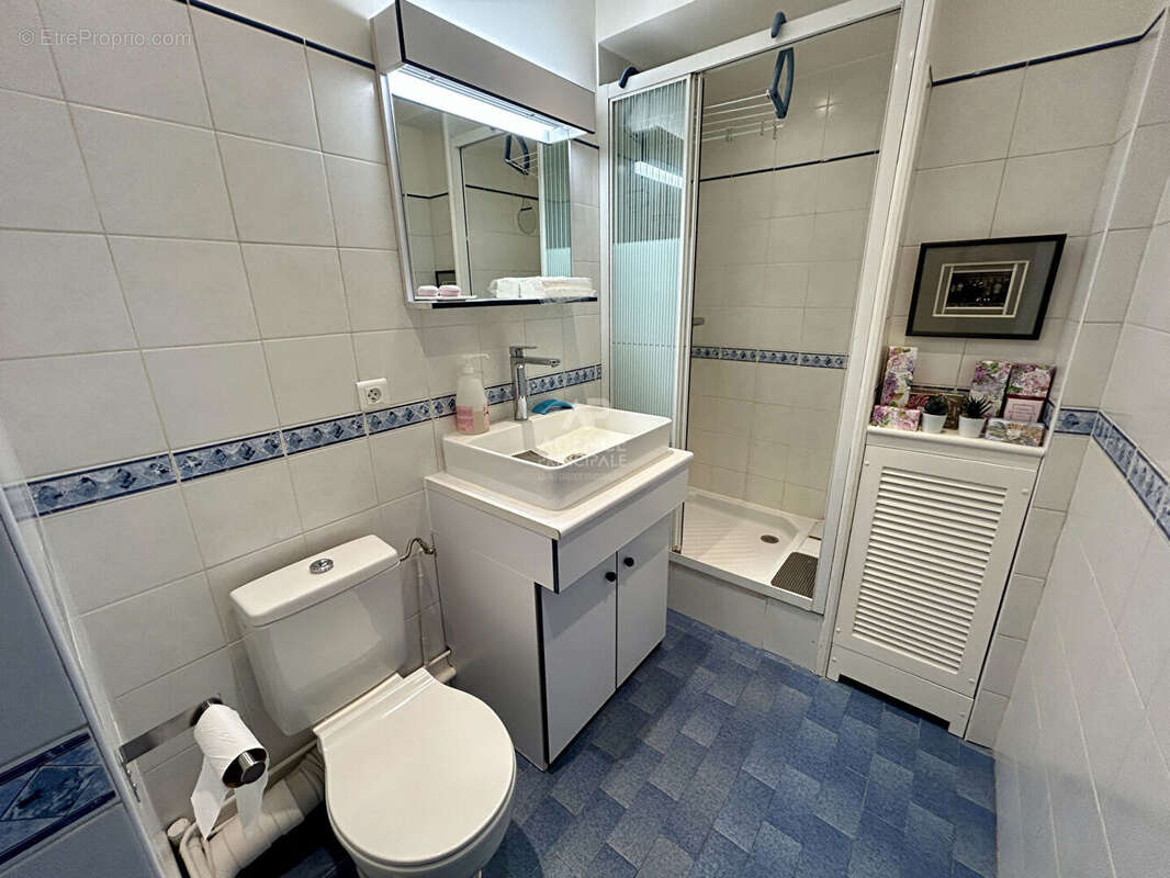 Appartement à POISSY