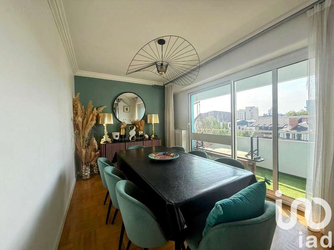 Photo 4 - Appartement à RENNES