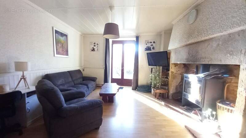 Maison à SAINT-FELIX