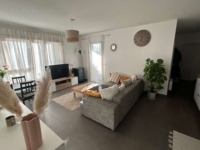 Appartement à CALUIRE-ET-CUIRE