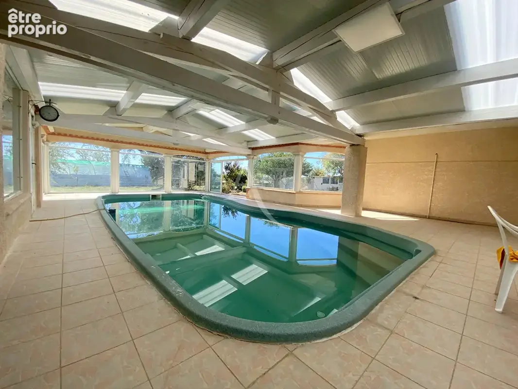 Maison Castelnaudary 5 pièce(s) 185.69 m2 - photo 6