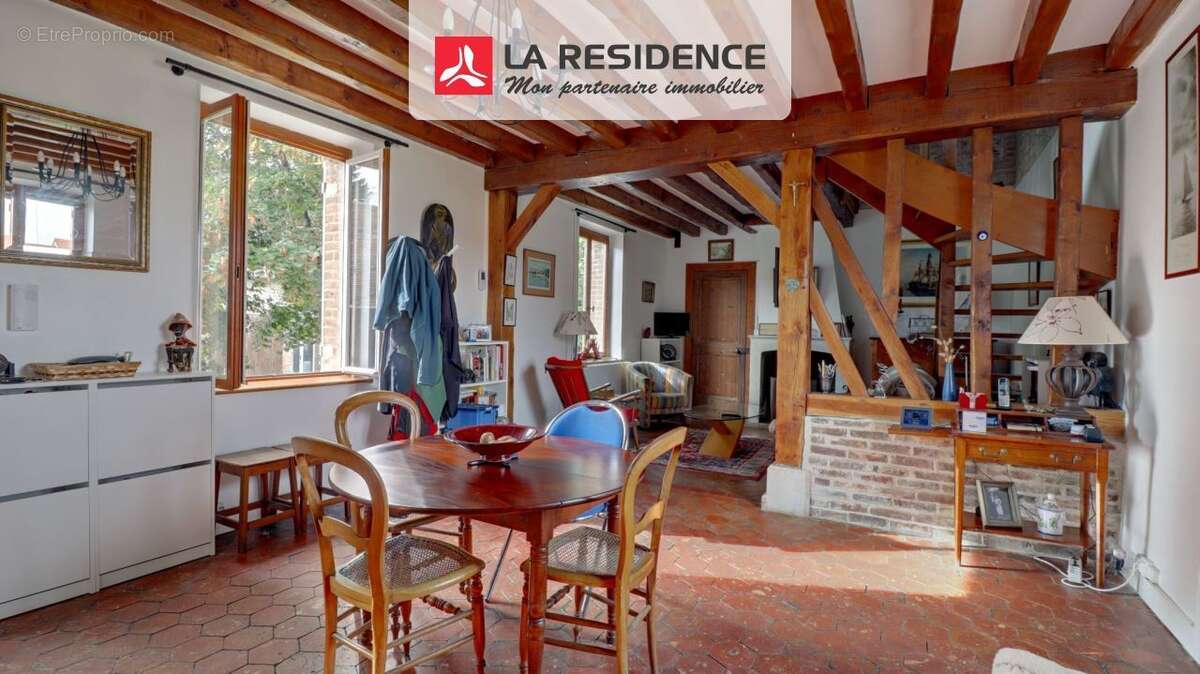 Maison à LES ANDELYS