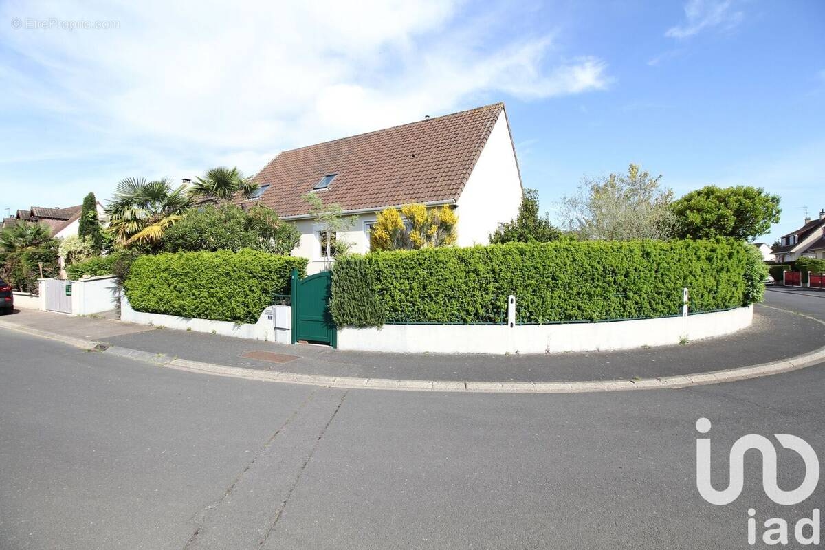 Photo 1 - Maison à SANNERVILLE