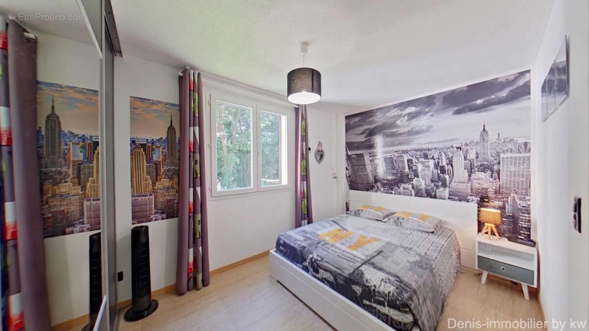 Maison à LES CLUSES