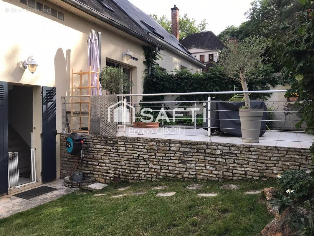 Photo 1 - Maison à GIEN