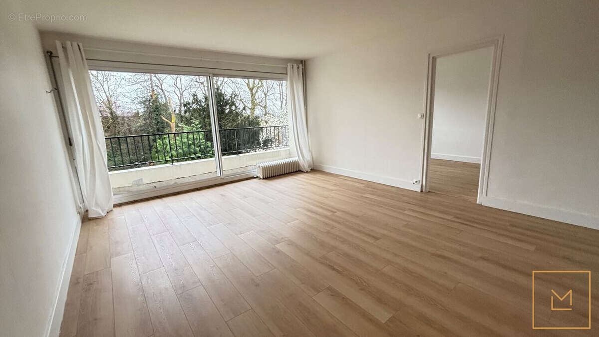 Appartement à CAEN