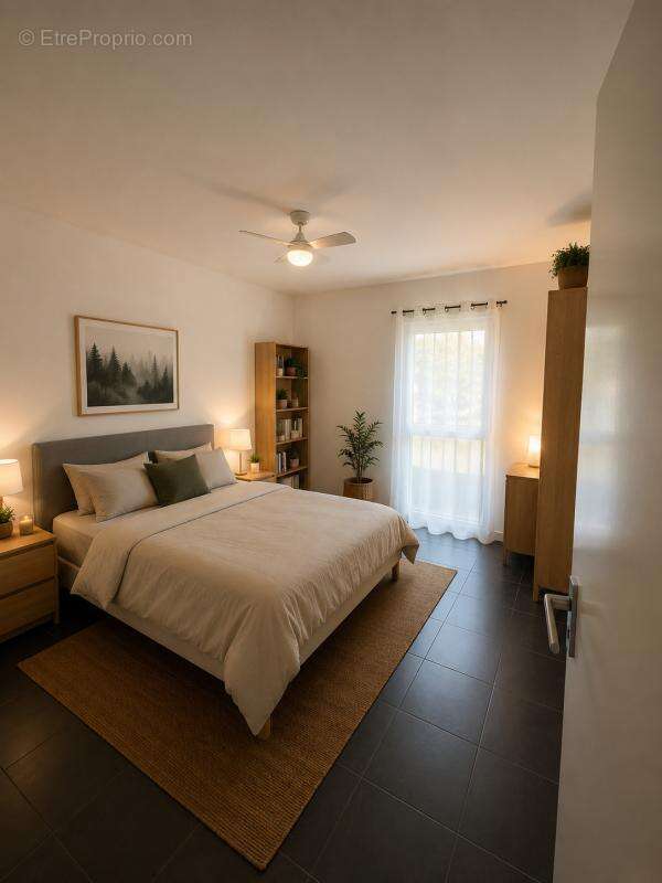 Appartement à CENON