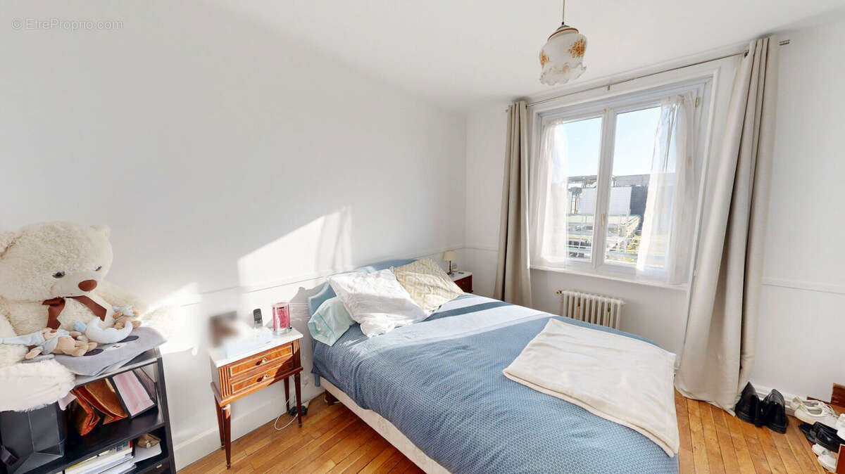 Appartement à LYON-7E