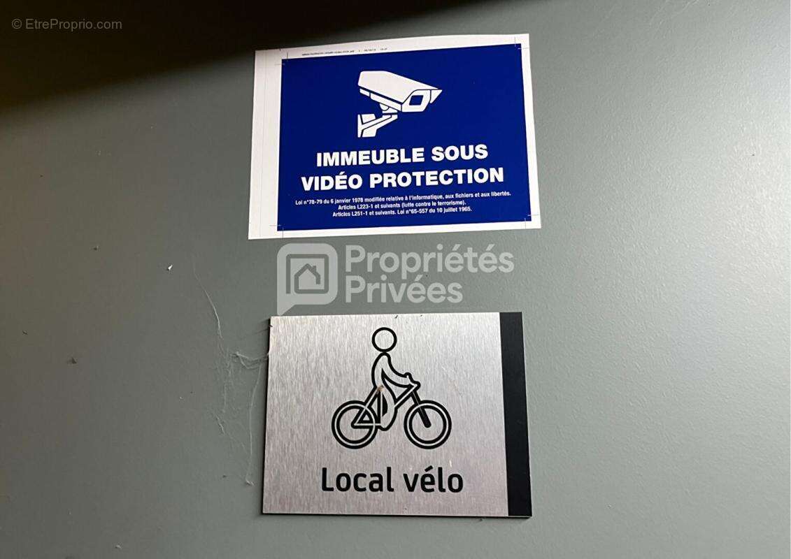 TOULOUSE MONTAUDRAN - Studio avec parking privatif - photo 13